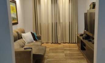 Imagem 7: Casa de condomínio para venda possui 190 metros quadrados com 3 quartos