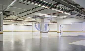 Imagem 6: Sala com 200m², 6 vagas, a 2 minutos da Avenida Paulista !