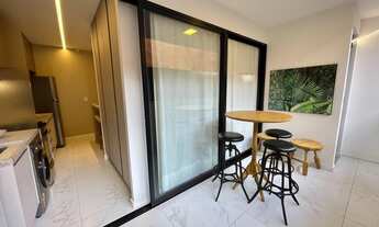 Imagem 7: Apartamento com 2 quartos e área de lazer no Granbery