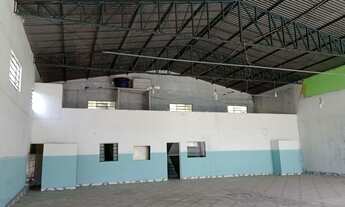 Imagem 2: Galpão, Vila Nova Cumbica - Guarulhos