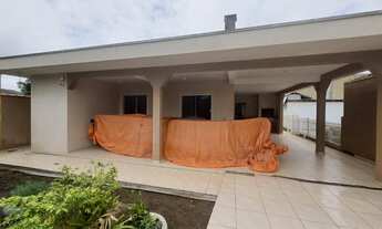 Imagem: Casa com 3 dormitórios à venda, 80 m²