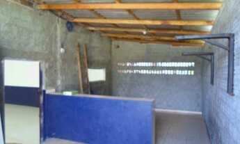 Imagem 3: Barracao Marialva