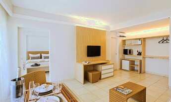 Imagem 6: Rio Quente Resort, Hotel Cristal, 7 dias, 4 adultos (leia o anúncio, antes de perguntar