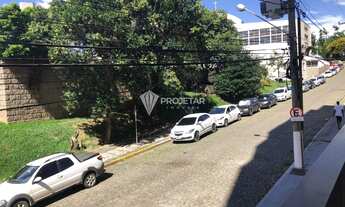 Imagem 4: Apartamento para aluguel, 2 quartos, 1 vaga, Centro - Tubarão/SC