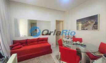 Imagem 2: Rio de Janeiro - Apartamento Padrão - Copacabana