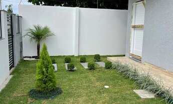 Imagem 5: OPORTUNIDADE ! CASA NOVA COM 03 SUITES EM INGLESES