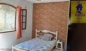 Imagem 3: Casa para Venda em Iguaba Grande, Canellas City, 2 dormitórios, 1 suíte, 3 banheiros, 3 va