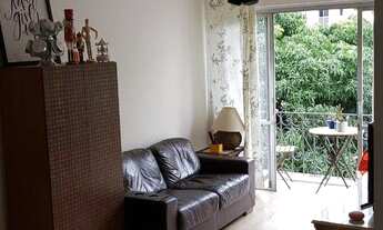 Imagem 4: Apartamento com 2 dormitórios à venda, 70 m² por R$ 720.000,00 - Brooklin - São Paulo/SP