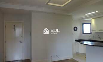Imagem: Apartamento - Cambuí - Campinas