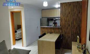 Imagem: Apartamento com 2 dormitórios à venda