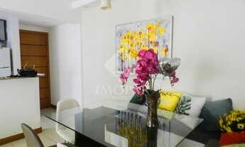 Imagem 3: Apartamento para venda com 70 metros quadrados com 2 quartos