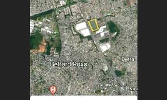 Imagem 3: AREA INDUSTRIAL em Nova Iguacu - Ri, Banco de Areia