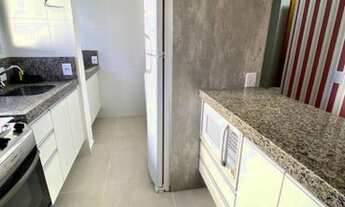 Imagem 7: 02 dormitórios com terraço