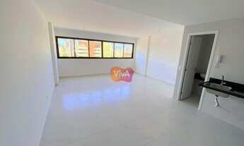 Imagem 2: APARTAMENTO COMPACTO NO MELHOR DA ALDEOTA