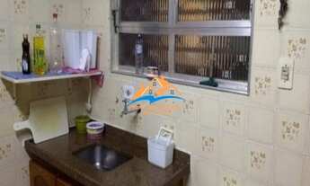 Imagem 2: CASA RESIDENCIAL em SANTOS - SP, EMBARÉ