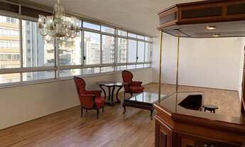 Imagem 3: Apartamento com 04 dormitórios em Higienópolis - Cód.: 8855