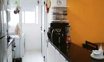 Imagem: Apartamento com 3 Dormitórios (1 suíte)