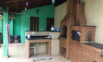 Imagem 7: Casa Parque São Vicente - Mauá - SP