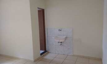 Imagem 5: CONTAGEM - Kitchenette/Studio - Glória