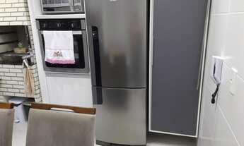 Imagem 5: Casa em Condomínio para Venda em São Paulo, Cangaíba, 2 dormitórios, 1 banheiro, 1 vaga