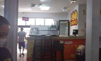 Imagem 4: Ponto para lanchonete