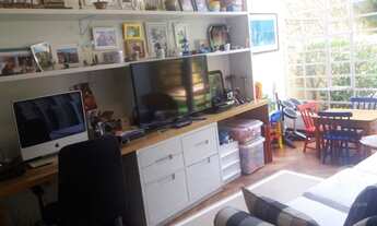 Imagem 7: Casa Vila Nova Conceição