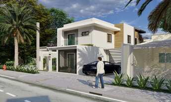 Imagem 3: Sobrado no Country