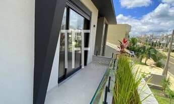 Imagem 2: Casa - Swiss Park - Campinas