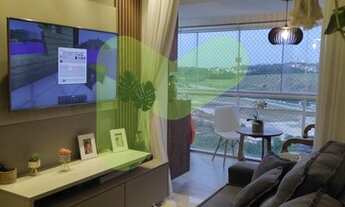 Imagem: Apartamento à venda, 2 quartos, 1 suíte