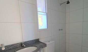 Imagem 2: Ed. Regency Park - 02 e 03 quartos - com piscina