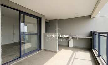 Imagem 5: Apartamento - 88 metros quadrados - 3 quartos -1 suite e 2 vagas