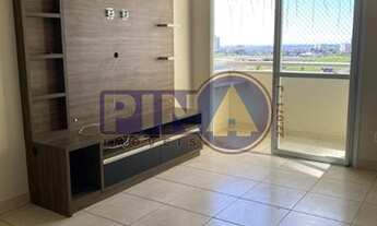 Imagem: APARTAMENTO A VENDA NO PARQUE AMAZÔNIA