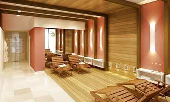 Imagem 5: Apartamento para venda com 213 metros quadrados com 4 quartos em Ipiranga - São Paulo - SP