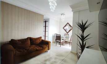 Imagem 2: Ed Reno: Apartamento 68m² 3 Quartos 1 Vg Mauriti entre Marquês/Pedro Miranda