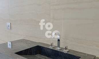 Imagem 4: Casa 04 suítes reserva do Vale