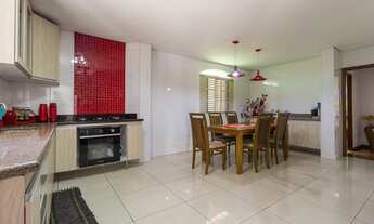 Imagem 6: EXCELENTE CASA COM 03 QUARTOS E 02 SUITES