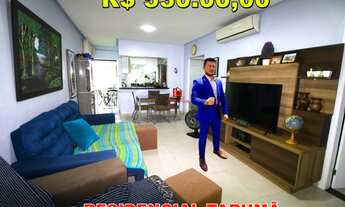 Imagem: Residencial Tarumã, 3 suítes, Piscina