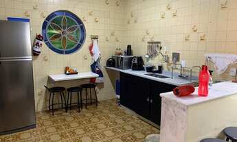 Imagem 5: BELO HORIZONTE - Casa Padrão - Santa Terezinha