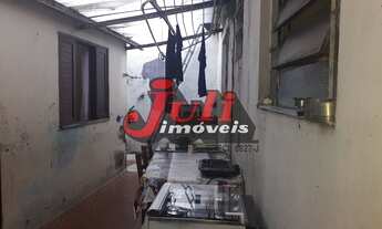 Imagem 7: CASA 2 DORM 1 WC + EDICULA 1 DORM COZ 1 WC + 2 KIT C 1 DORM 1 WC SALA COZINHA 6 VAGAS