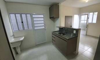 Imagem 6: Alugo kitnet totalmente equipada