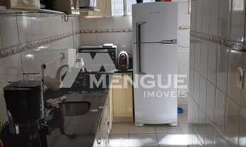 Imagem 6: Apartamento residencial com 2 dormitórios e 1 vaga em condomínio à venda no bairro Sarandi