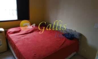 Imagem 3: Casa para Venda em Praia Grande, Jardim Imperador, 2 dormitórios, 1 suíte, 1 banheiro, 2 v