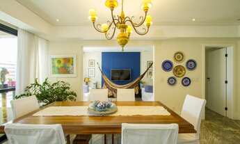 Imagem 5: 4 QUARTOS, HOME THEATER. VARANDA. REFORMADO