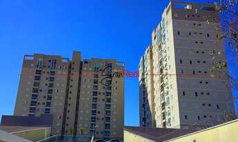 Imagem 4: Cobertura Duplex - LOCAÇÃO - Duetto Di Mariah - Indaiatuba-SP ( 3 dormitórios sendo 1 s