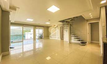 Imagem: Apartamento à venda no bairro Agronômica