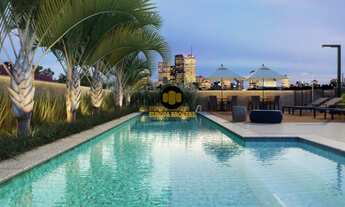 Imagem 6: Apartamento 3 dormitórios para Venda em São Paulo, Granja Julieta, 3 dormitórios, 1 suíte