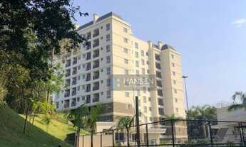 Imagem: Apartamento com 3 dormitórios sendo 1 suíte