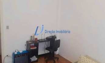 Imagem 3: Ipanema - Sala ampla - 3 quartos (1 suíte) - Armários embutidos - Copa-cozinha - Dependênc