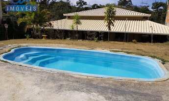 Imagem 3: Linda Chácara Nosso Rancho