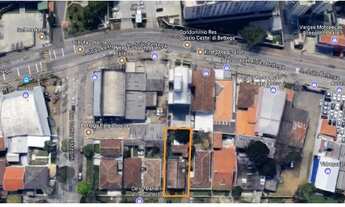 Imagem 5: Excelente Terreno para Estacionamento ou Construção